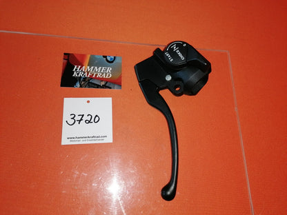 BMW R45 R65 R80 R100 Kupplungshebel Kupplungsarmatur NEU OEM 37200