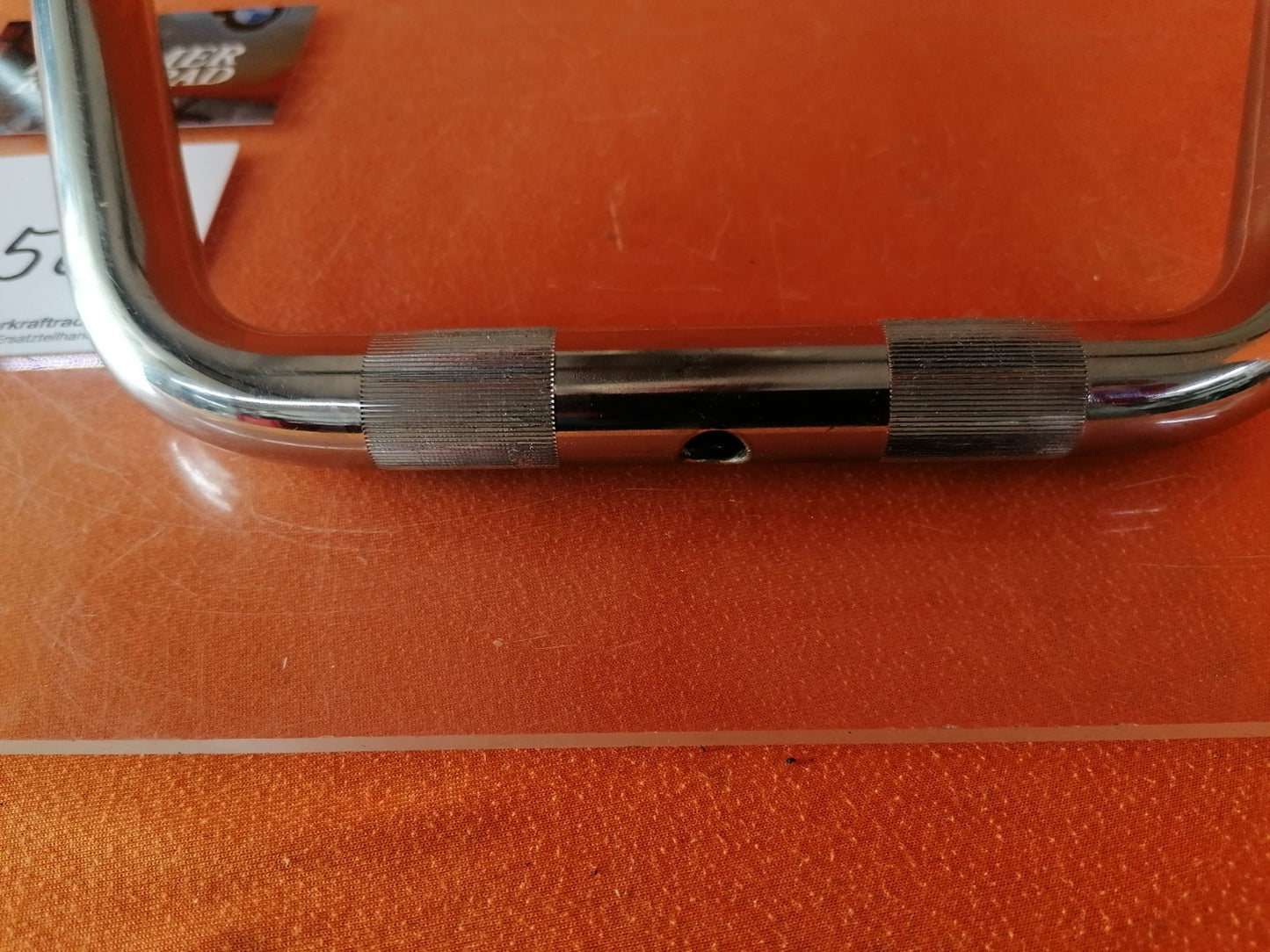 BMW R80 R100 RT Lenker 35044