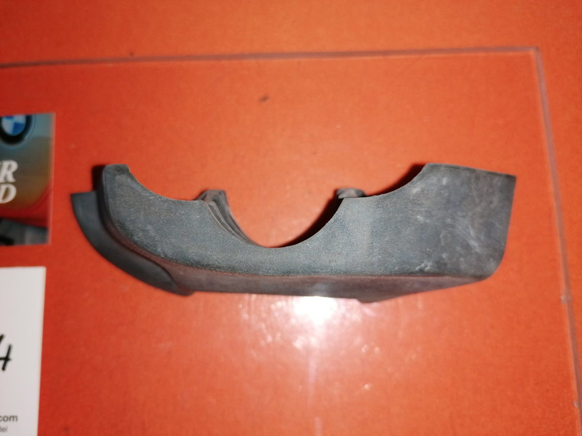 BMW R80 R100 R GS Tankauflage hinten NEU OEM 37443