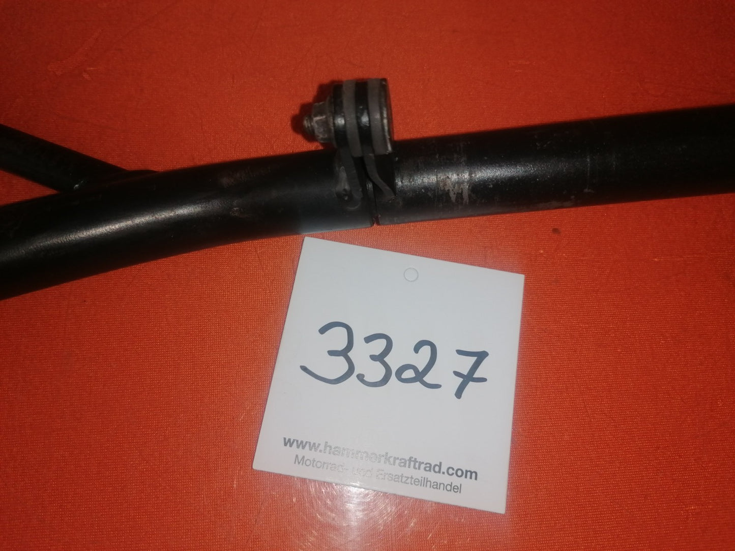 BMW R1100 GS Lenker 33272