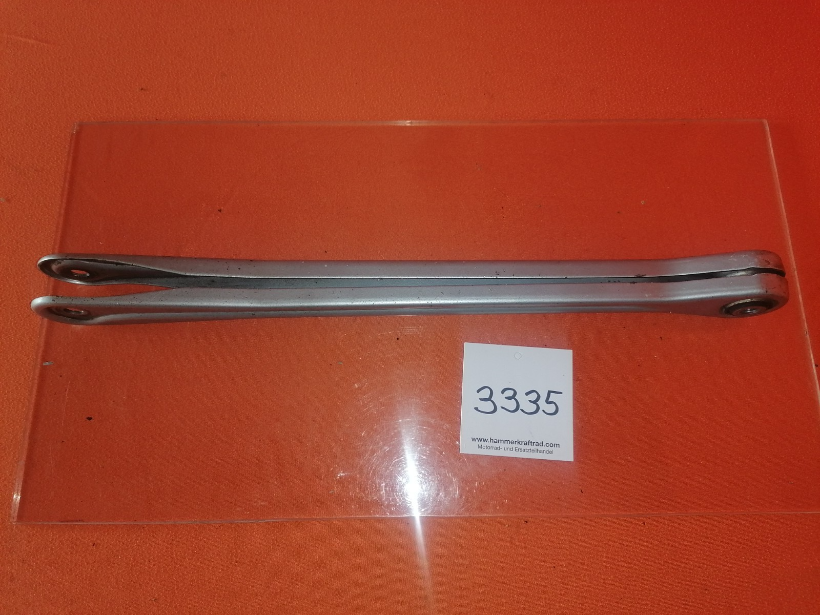 BMW R1100 Paraleverstrebe 33352