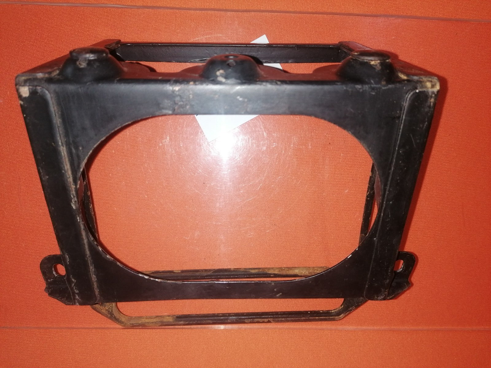 BMW R80 R100 RS RT Batteriekasten 32362