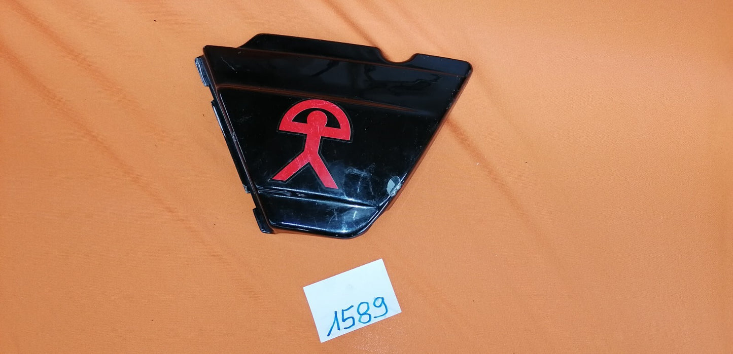 BMW R80 R100 Seitendeckel0