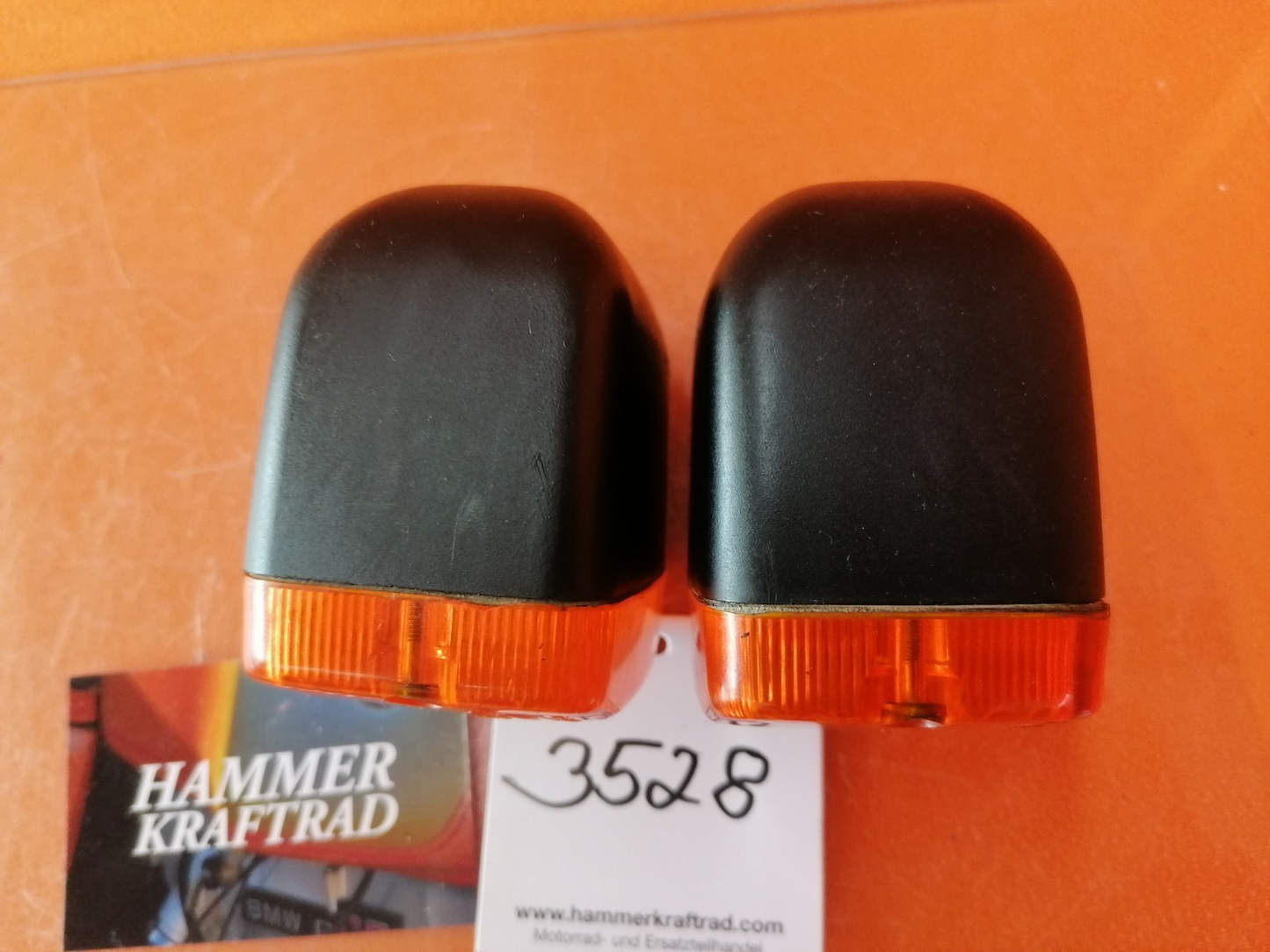 BMW R80 R100 Blinker links rechts vorne hinten 35284