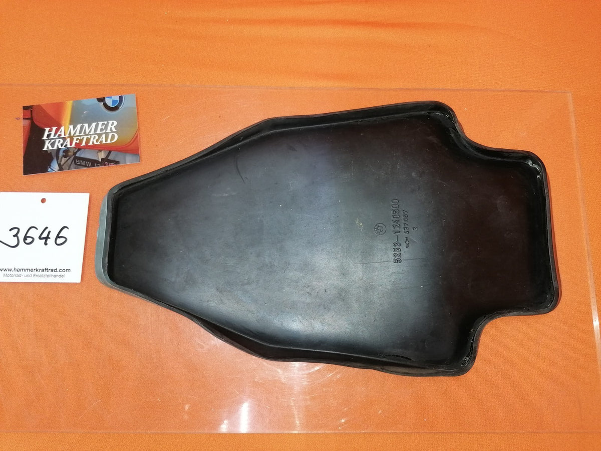 BMW R75 R80 R90 R100 Abdeckung Werkzeugkasten 36461