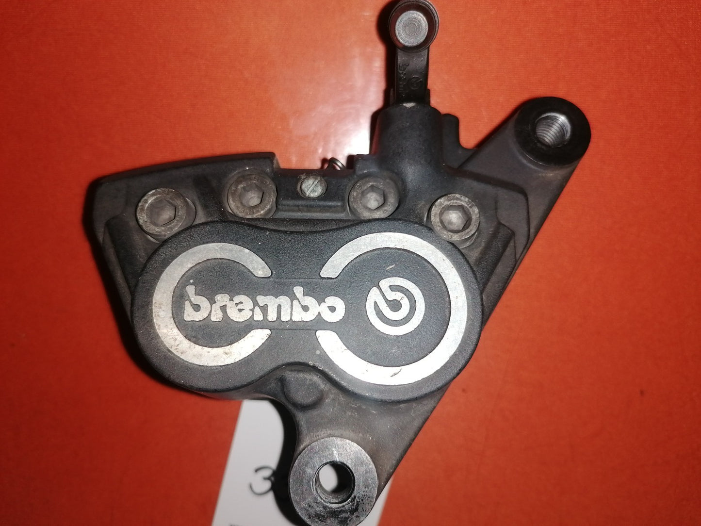 BMW R1100 GS Bremssattel vorne rechts Bremszange 33462