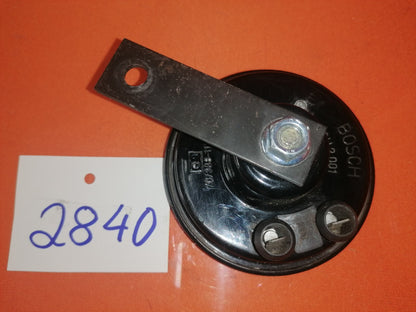 BMW R80 R90 R100 Hupe Signalhorn BOSCH 28401