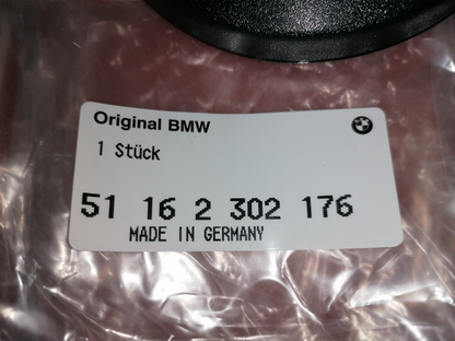 BMW R80G/S ST R80GS R100GS und andere Modelle Rückspiegel rechts NEU OEM 36593