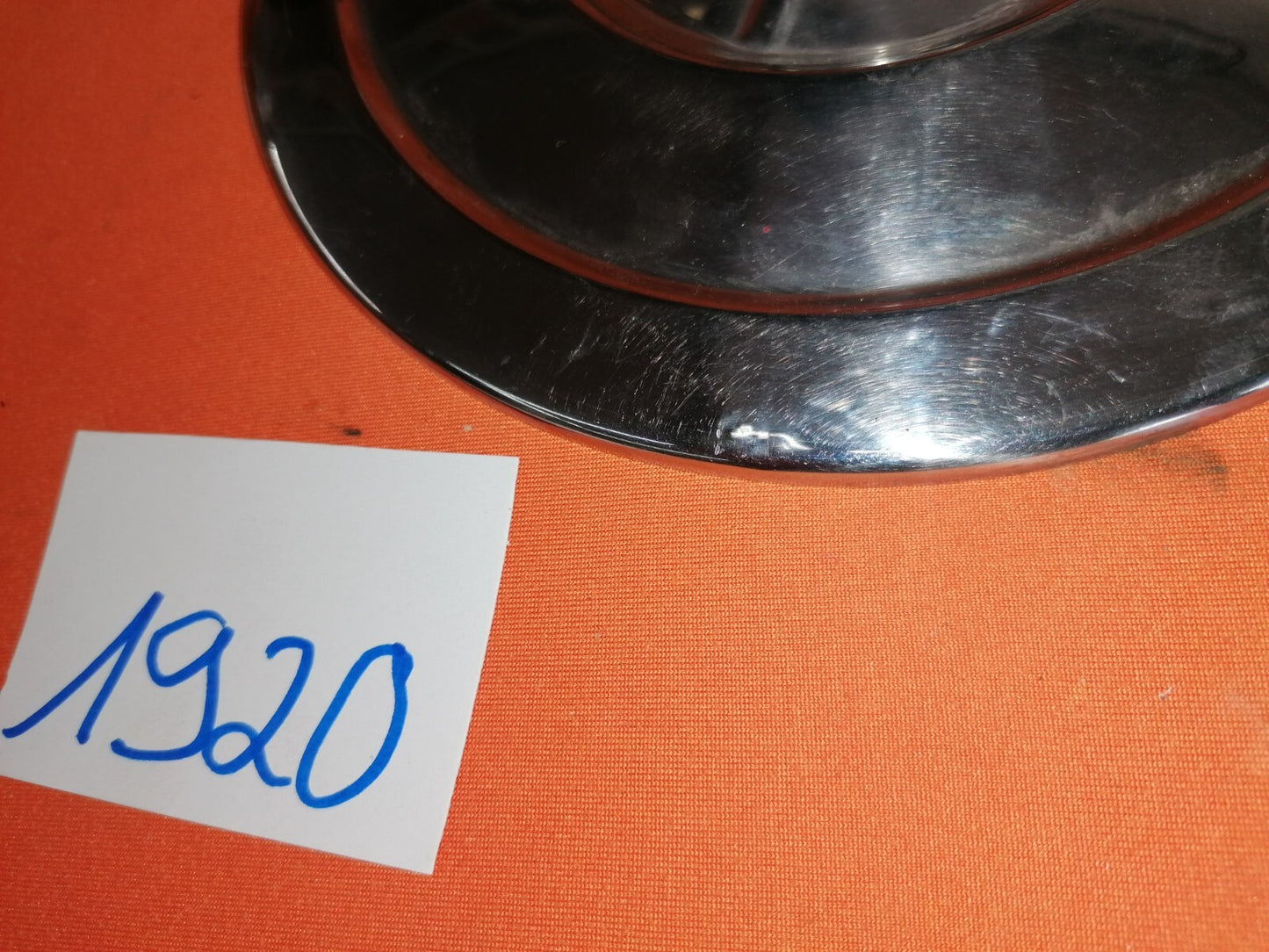 BMW R50 R60 Abdeckung Radnabe1