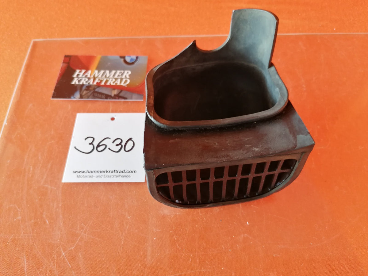 BMW R60 R75 R80 R90 R100 Ansaughaube Anlasserdeckel 36301