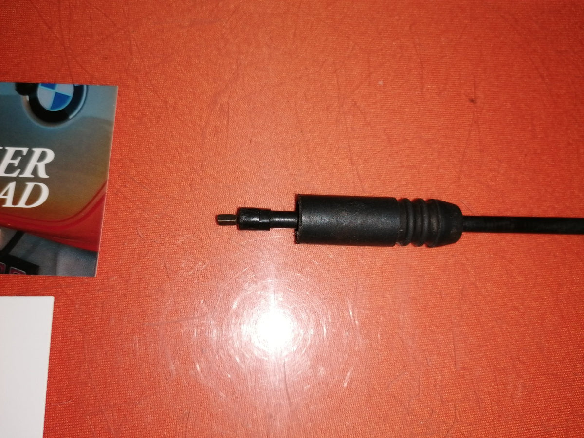 BMW K75 K100 Gaszug NEU OEM5
