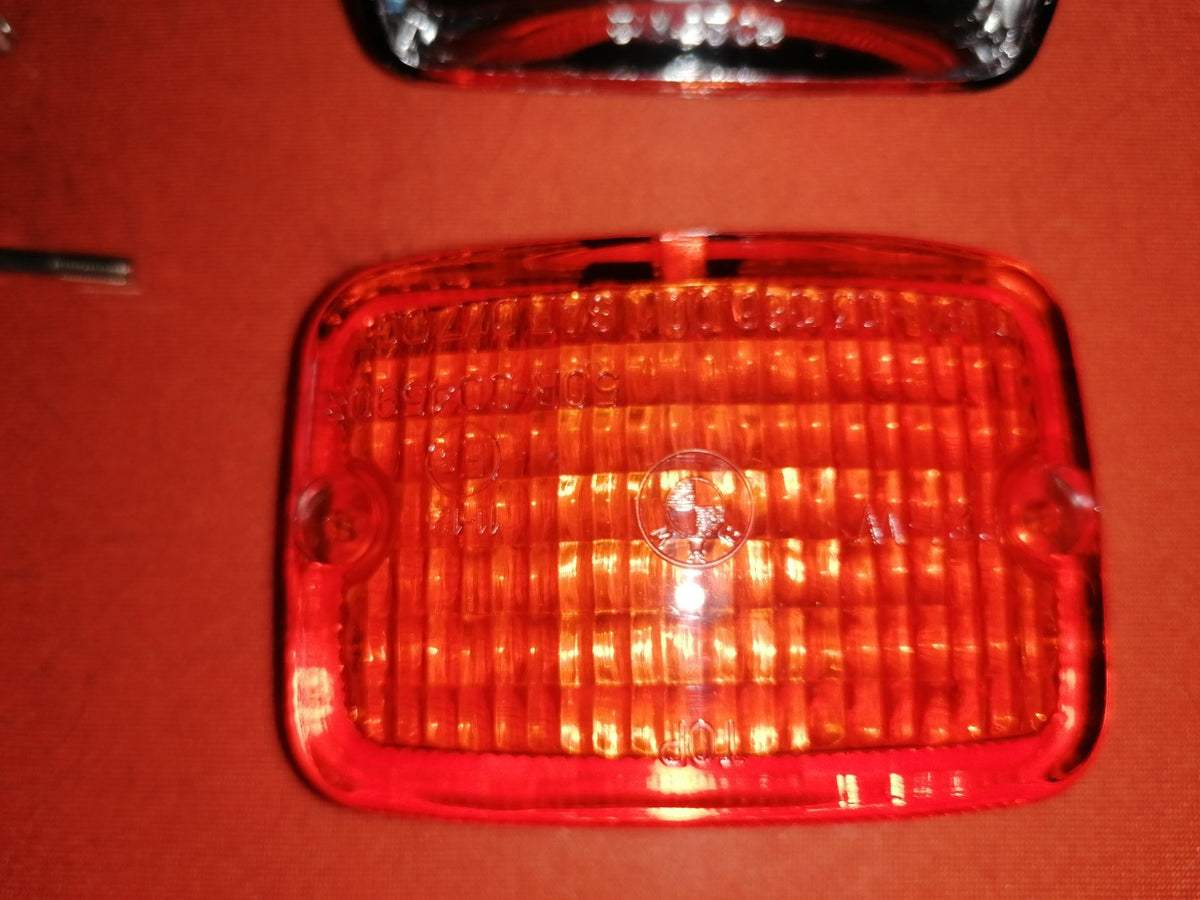 BMW R80 R100 Blinker NEU OEM 37221