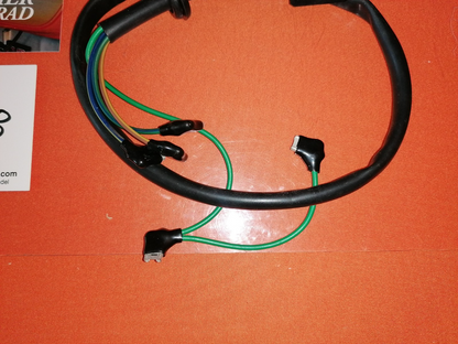 BMW R100/7 CS RS RTS Kombinationsschalter Lenkerschalter rechts NEU OEM 36782