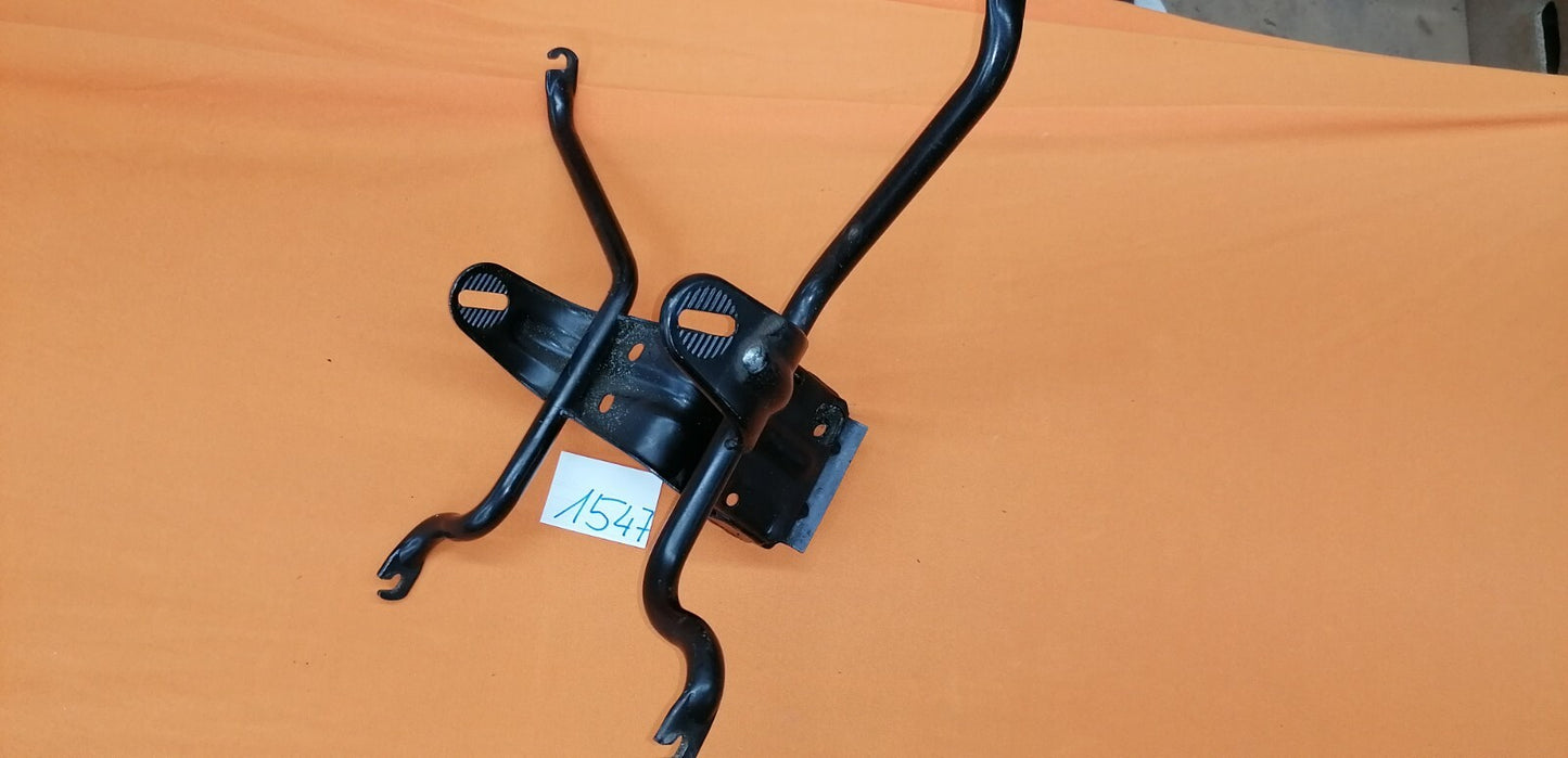 BMW R80 R100 RT Verkleidungshalter1