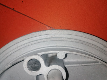 BMW R50 R60 Trommelbremse vorne Duplexbremse 32392