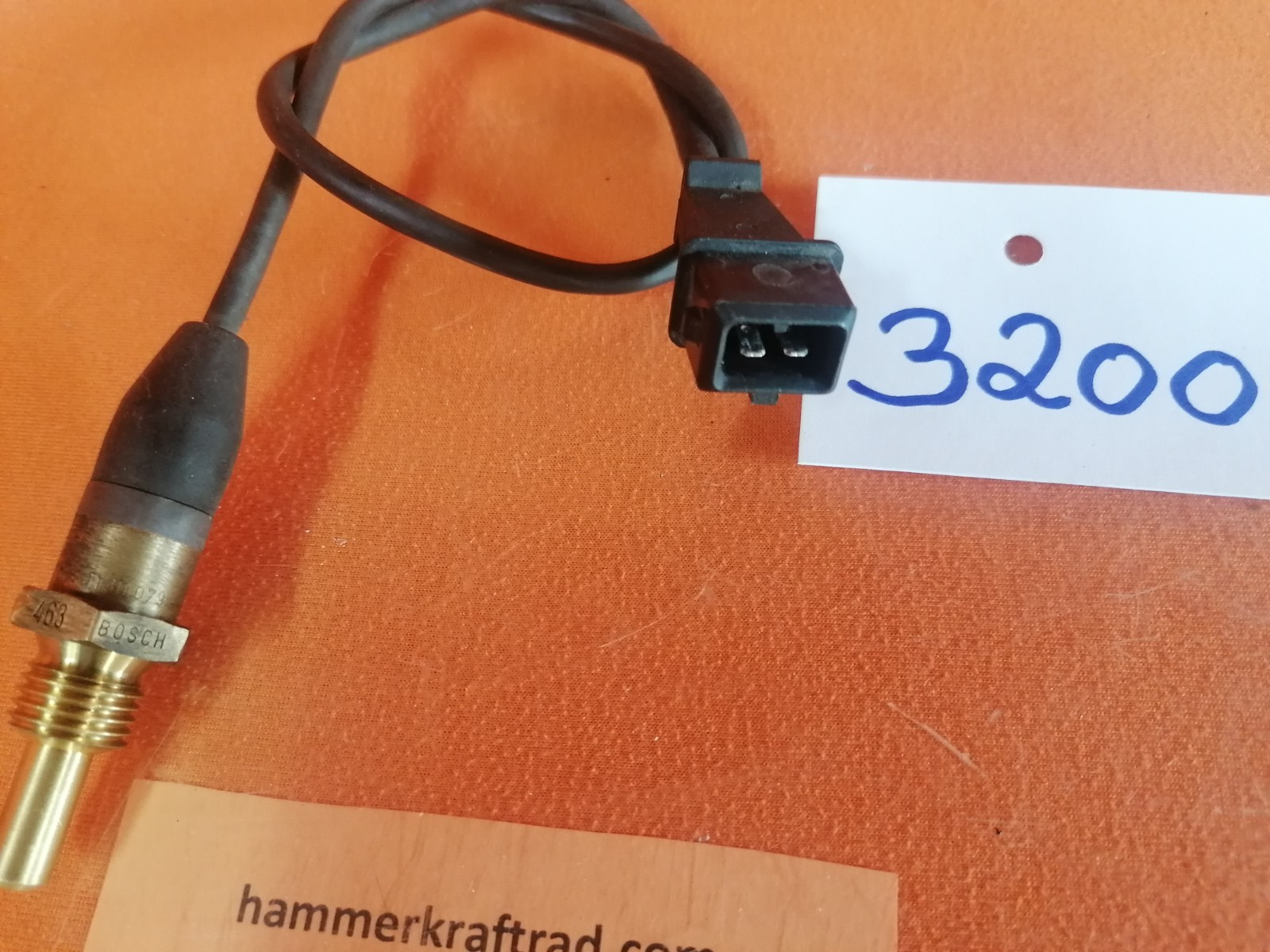 BMW R1100 GS Temperaturfühler FID 32002