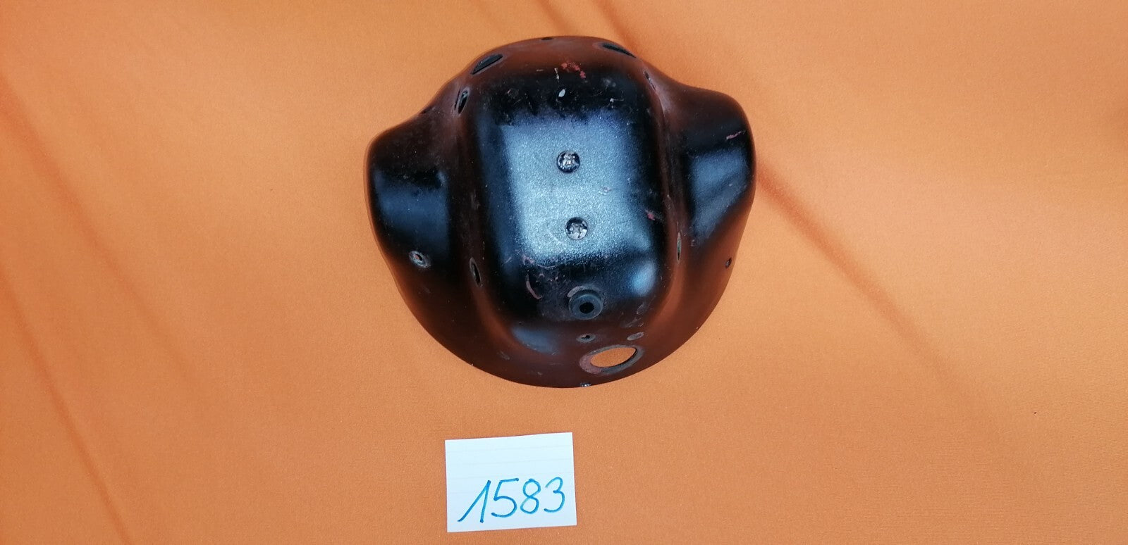 BMW R80 R100 Lampengehäuse0