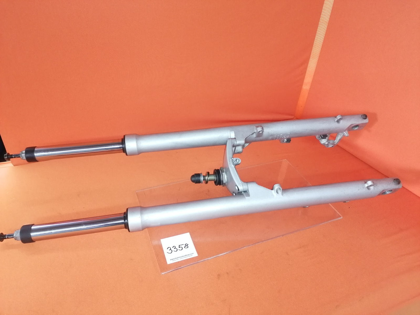 BMW R1100 GS Gabel 33580