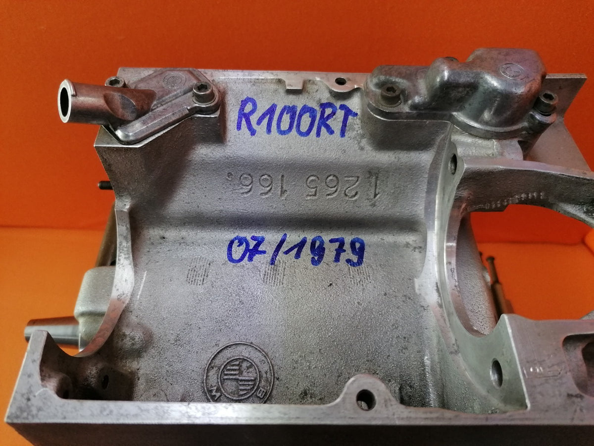 BMW R100 Motorgehäuse Grundmotor R80 Motor 36426
