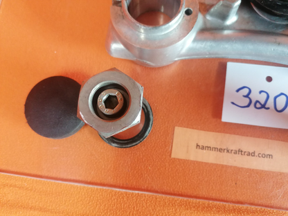 BMW R75 R80 R90 R100 Gabelbrücke 32033