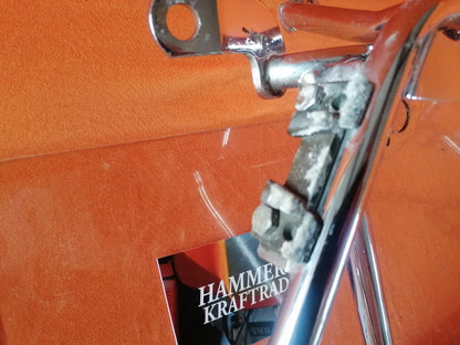 BMW R45 R65 Kofferhalter Kofferträger 35538