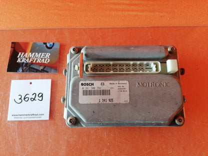 BMW R1100 GS Steuereinheit Motor Steuergerät 36290