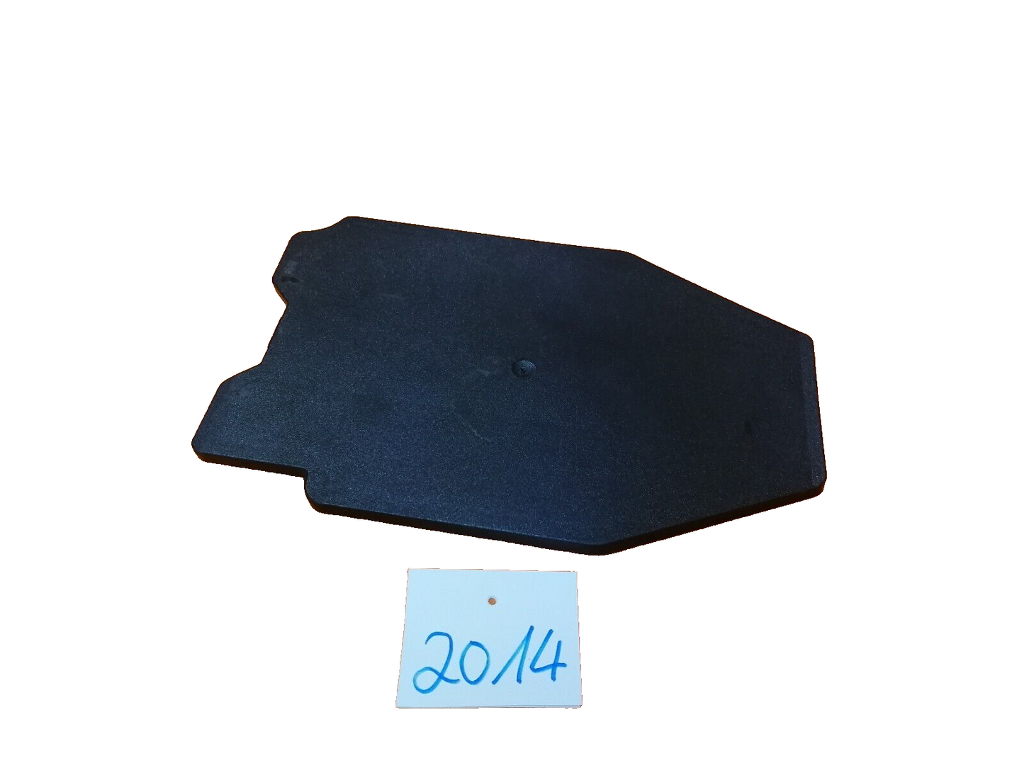 BMW R80 R100R Werkzeugfach Deckel0