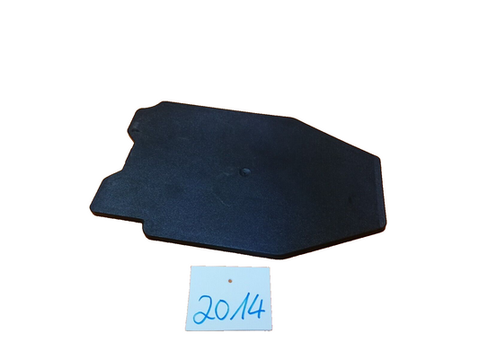 BMW R80 R100R Werkzeugfach Deckel0