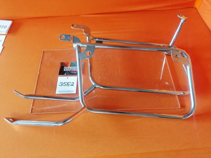 BMW R45 R65 Kofferhalter Kofferträger 35520