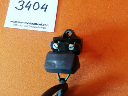 BMW R80 R100 Bremslichtschalter hinten 34044