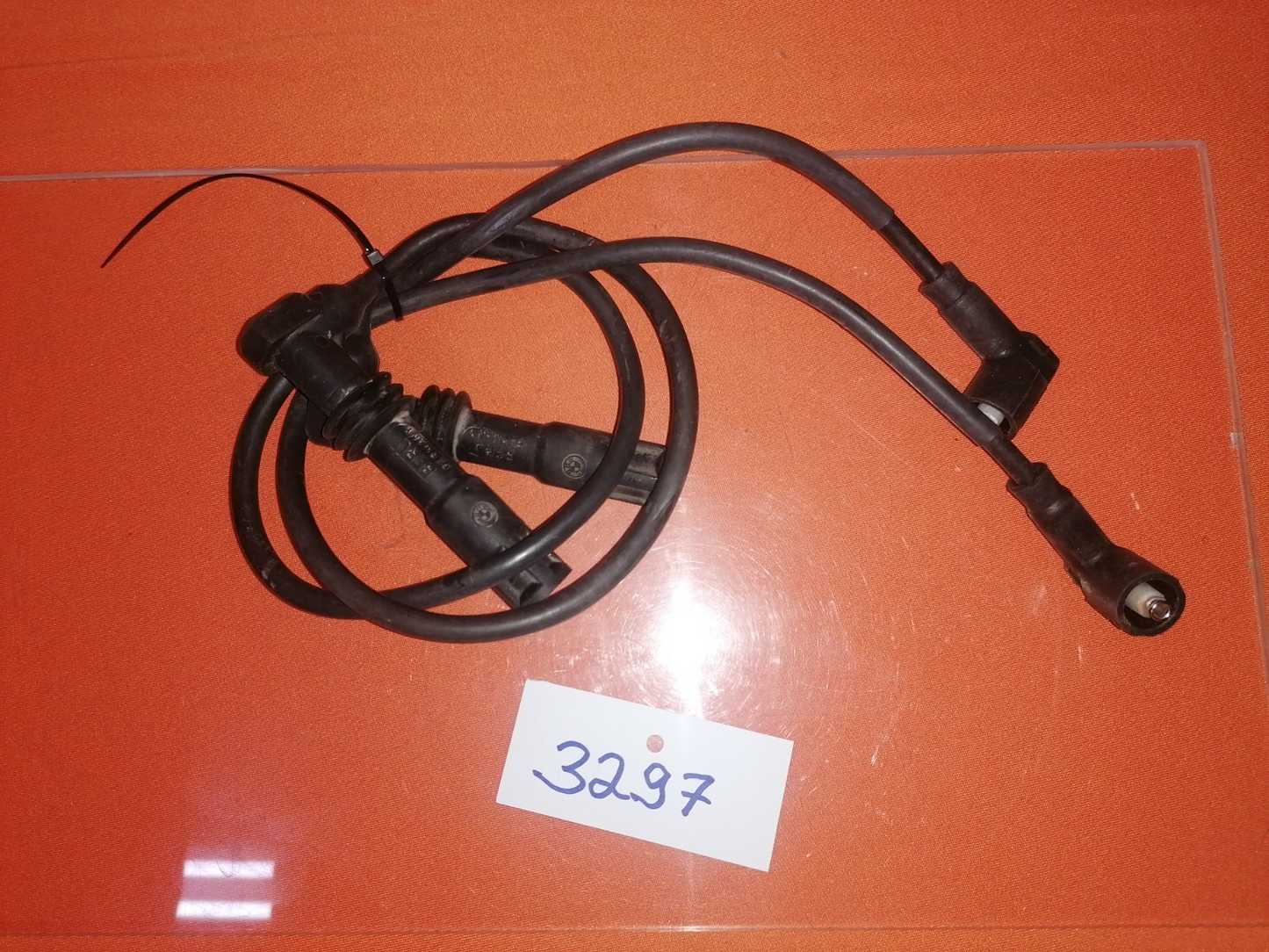 BMW R1100 GS Zündkabel 32971