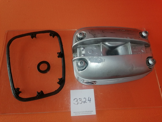 BMW R1100 GS Ventildeckel Zylinderkopf Deckel links 33240