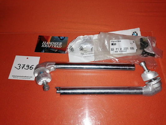 BMW R1100RS R1200RS Stummel Lenker NEU OEM 37960