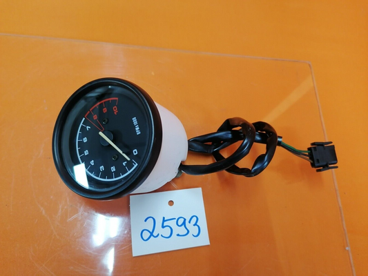 BMW R1100 GS Drehzahlmesser0