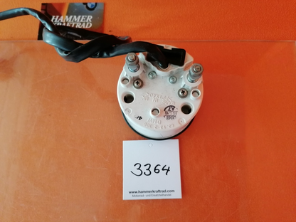 BMW R1100 RS Drehzahlmesser 33641