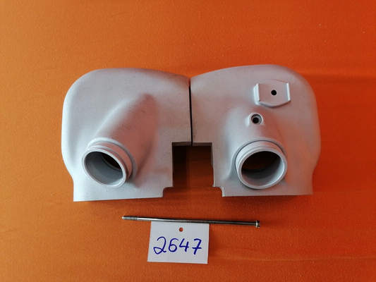 BMW R60 R75 R80 R90 R100 Luftfilterkasten0