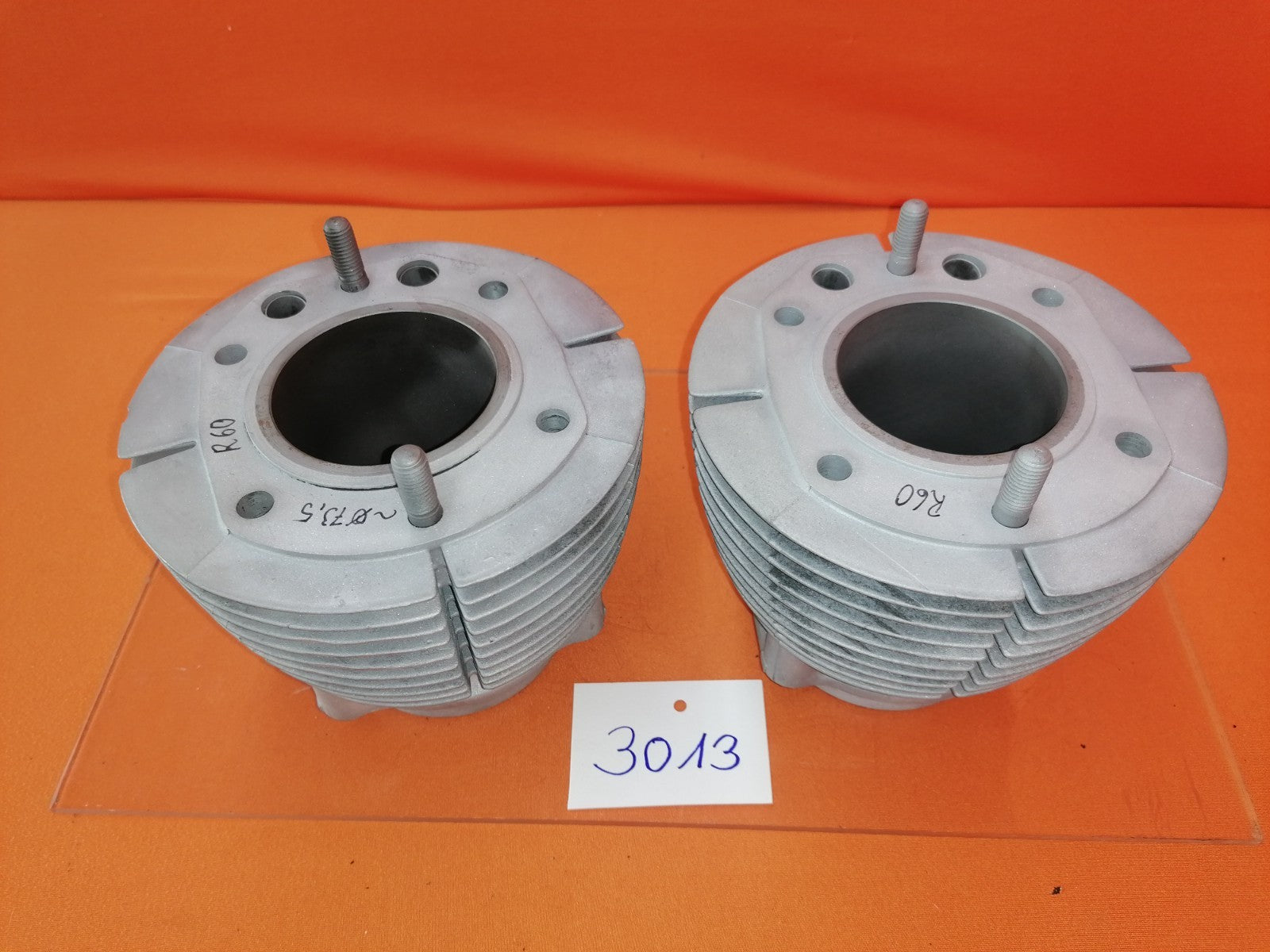 BMW R60 Guss Zylinder 30130