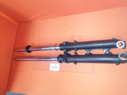 BMW R80 R100R Gabelteile 32740