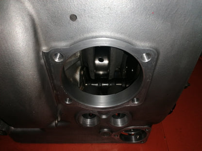 BMW R75/6 Grundmotor Motor 335716