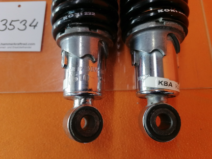 BMW R80 R90 R100 Stoßdämpfer KONI 35341