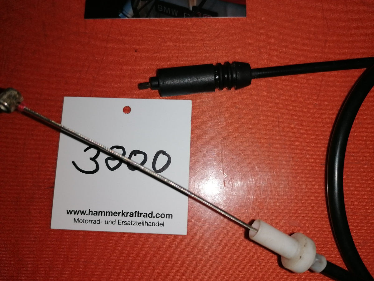 BMW K75 K100 Gaszug NEU OEM1