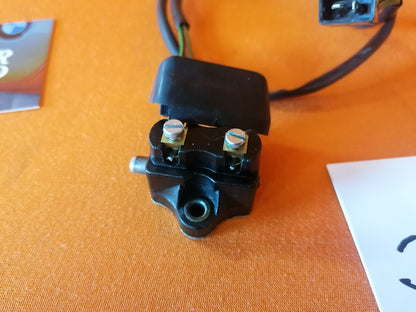 BMW R80 R100 Bremslichtschalter hinten 34034