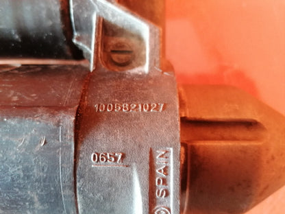 BMW R80 R100 Anlasser BOSCH 36206