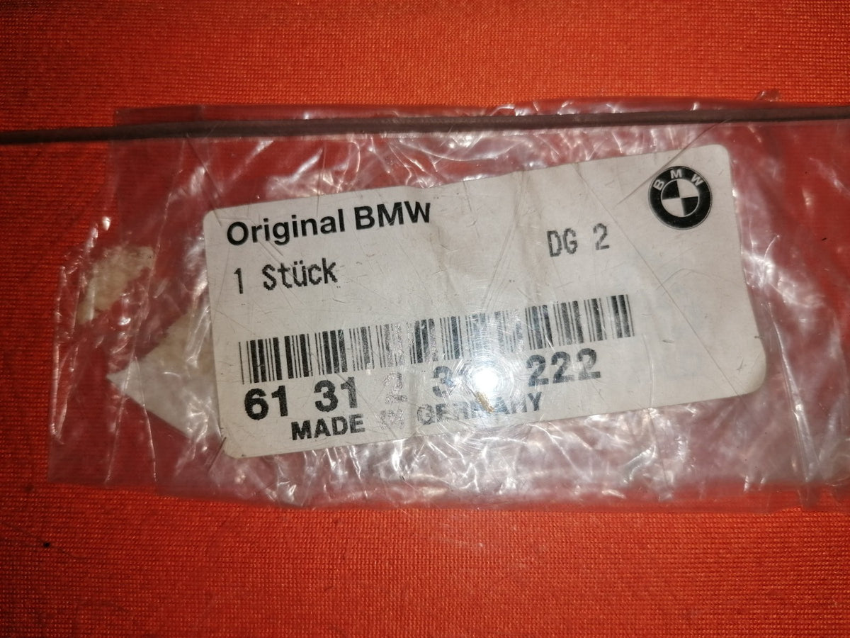 BMW R1100 R850 GS und andere Modelle Heizgriff rechts NEU OEM 37296
