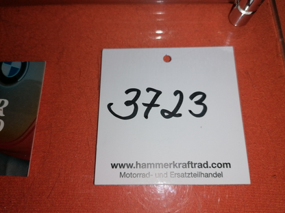 BMW R45 R65 Quer Rohr Interferenzrohr NEU OEM 37232