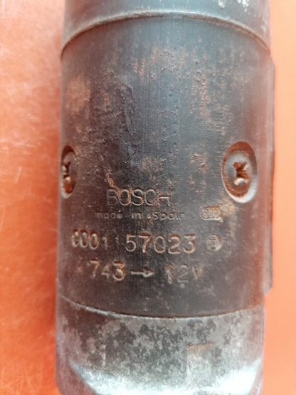 BMW R80 R100 Anlasser BOSCH 36196