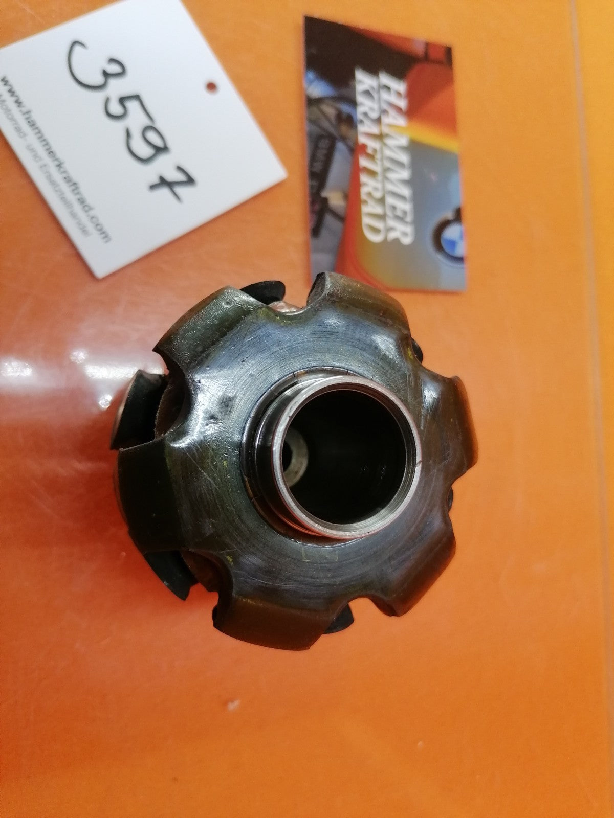 BMW R75 R80 R90 R100 Lichtmaschinenrotor 35974