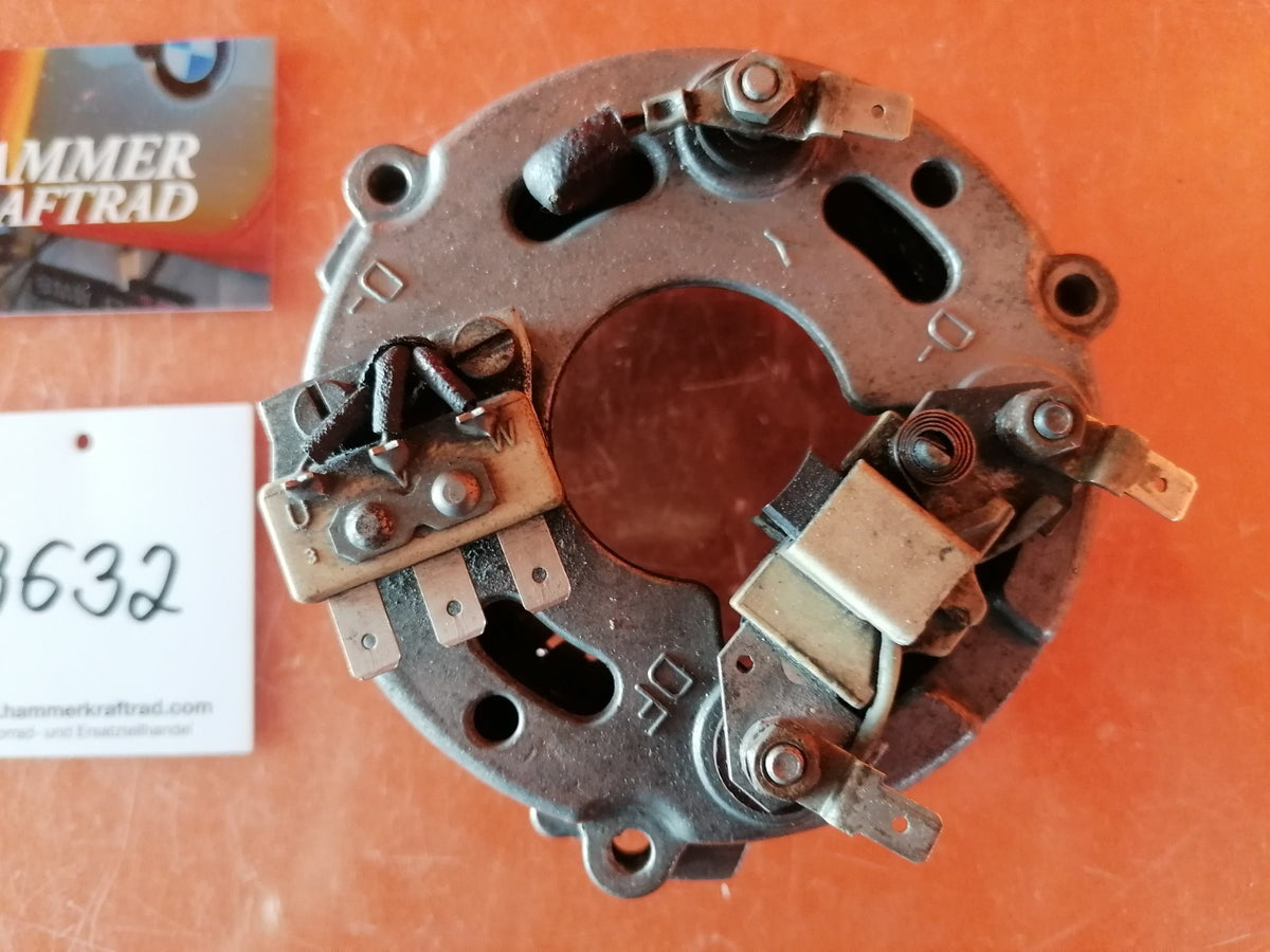 BMW R75 R80 R90 R100 Lichtmaschine Stator Generator BOSCH 36321