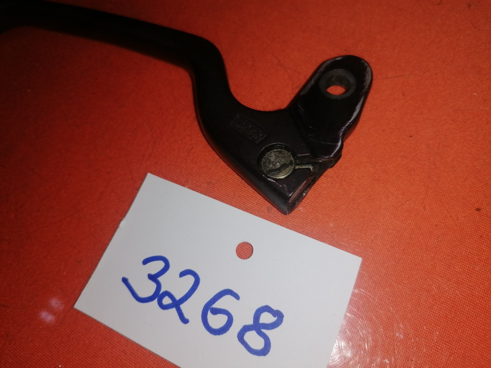 BMW R75 R80 R90 R100 Kupplungshebel 32683