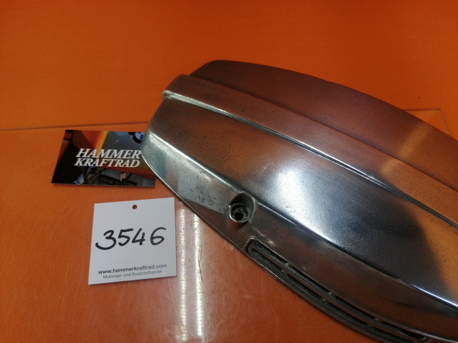 BMW R45 R65 R80 R100 Lichtmaschinendeckel 35461